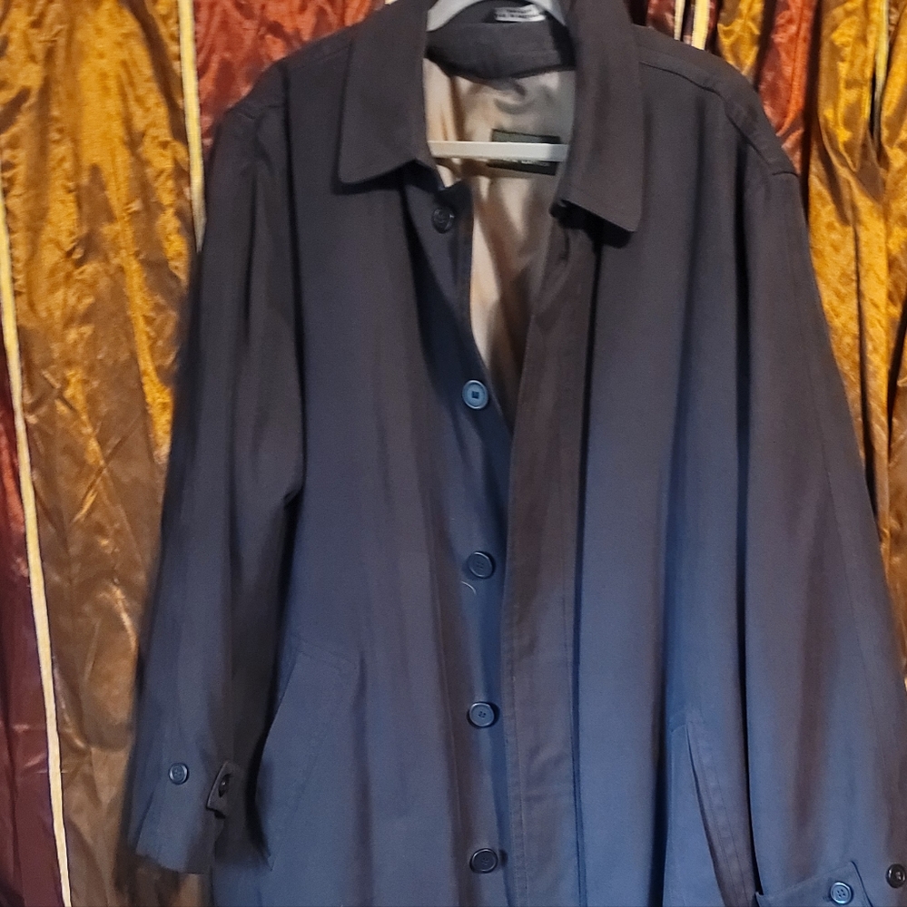 Lauren Ralph Lauren Trench Coat 44L